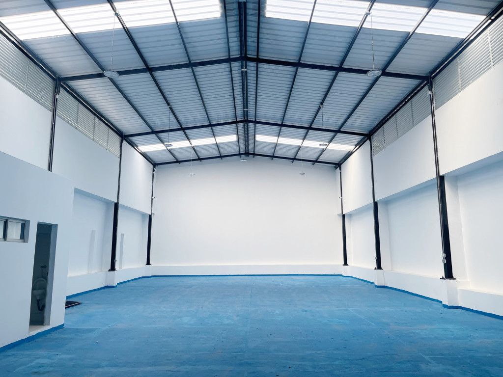 Bodega en venta Atlántico Barranquilla Chiquinquira 318 m2 Habitaciones 0 Baños 2 Garajes 0 Precio $850000000