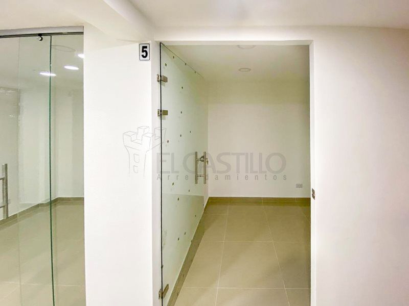 Local en arriendo Antioquia Itagüí Santa María No 3 6 m2 Habitaciones 0 Baños 0 Garajes 0 Precio $1300000