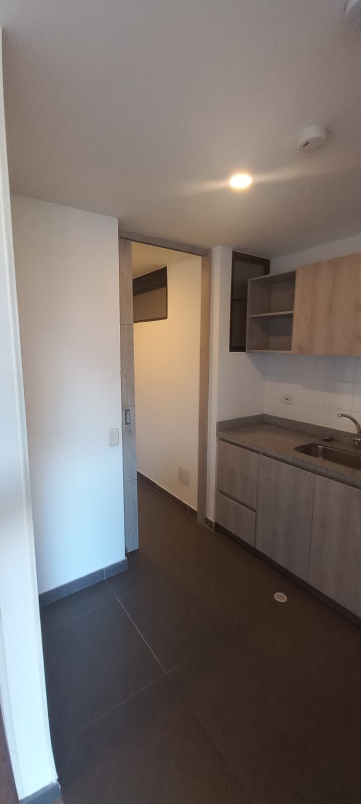 Apartamento en venta Cundinamarca Chía El Rosario 67 m2 Habitaciones 3 Baños 2 Garajes 1 Precio $360000000