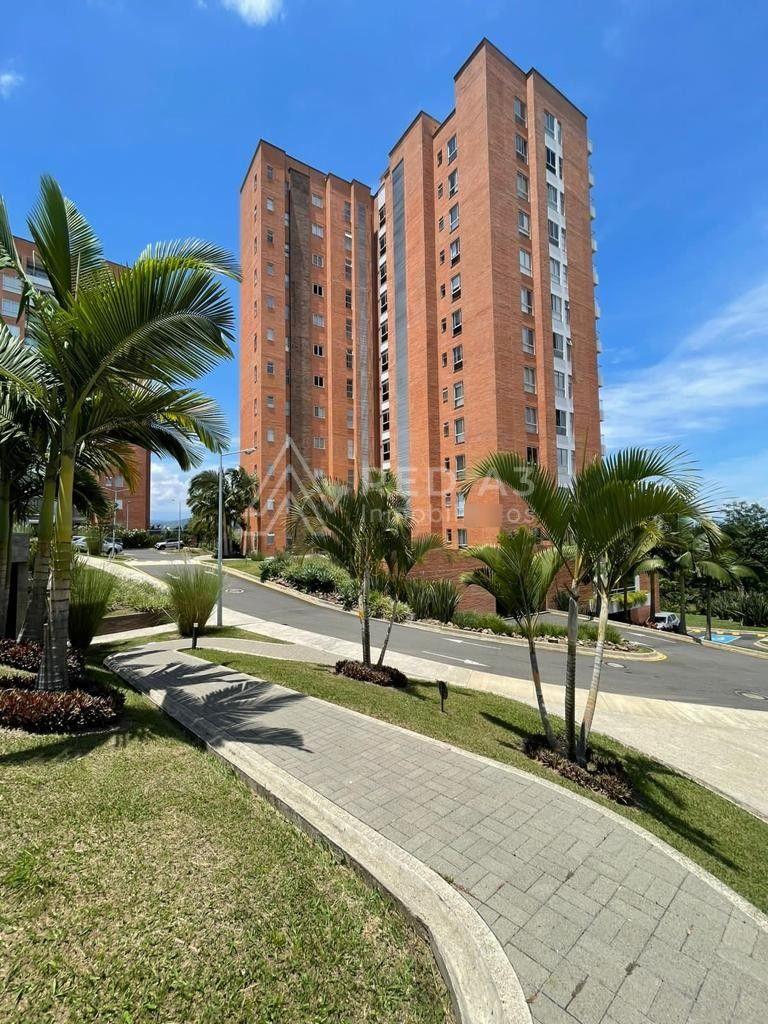Apartamento en arriendo Risaralda Pereira Pereira 104 m2 Habitaciones 2 Baños 2 Garajes 1 Precio $4500000