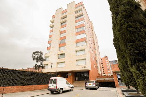 Apartamento en venta Cundinamarca Bogotá Ciudad Salitre Occidental 76 m2 Habitaciones 3 Baños 2 Garajes 1 Precio $710000000