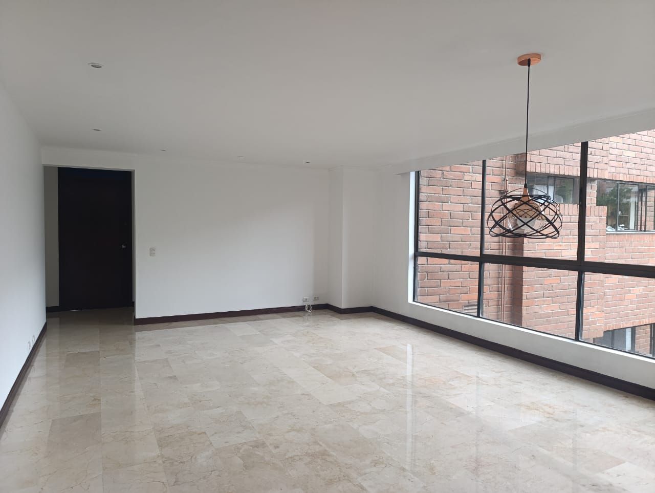 Apartamento en arriendo Antioquia Medellín Mirador Del Doce 119 m2 Habitaciones 3 Baños 2 Garajes 1 Precio $5000000