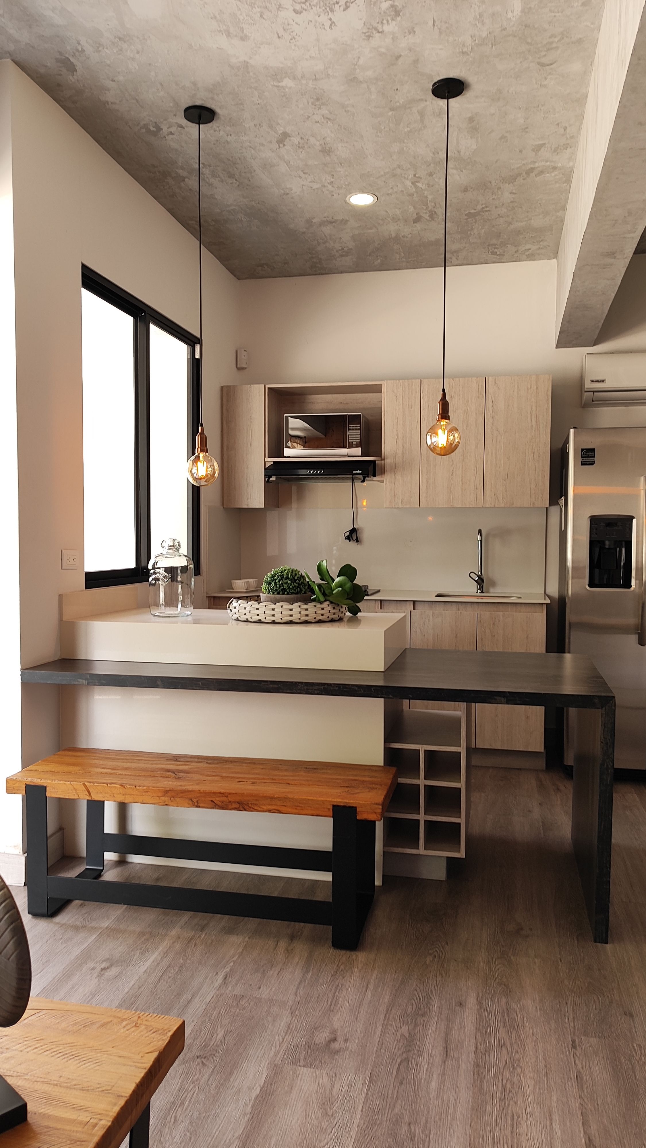 Apartamento en venta Antioquia Bello San José Obrero 47 m2 Habitaciones 1 Baños 2 Garajes 1 Precio $300000000