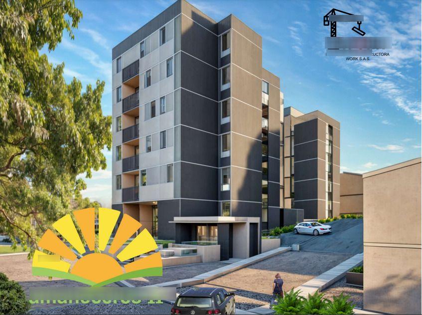 Apartamento en venta Antioquia El Santuario Santander 63 m2 Habitaciones 3 Baños 2 Garajes 0 Precio $192172500