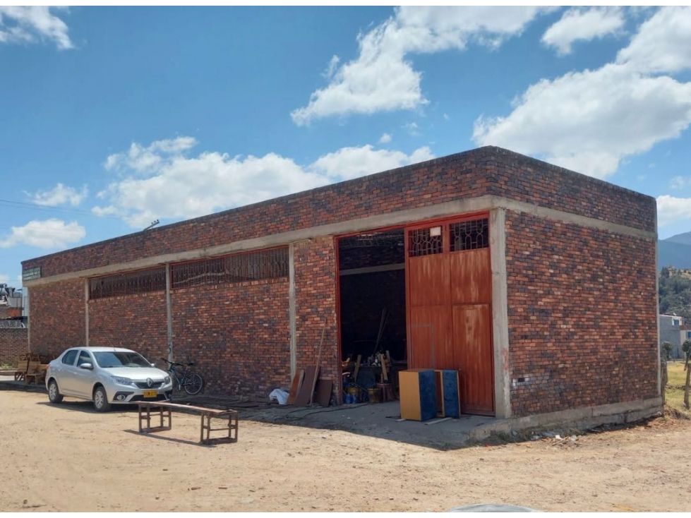 Bodega en venta Boyacá Belén Belén 168 m2 Habitaciones 0 Baños 1 Garajes 0 Precio $400000000