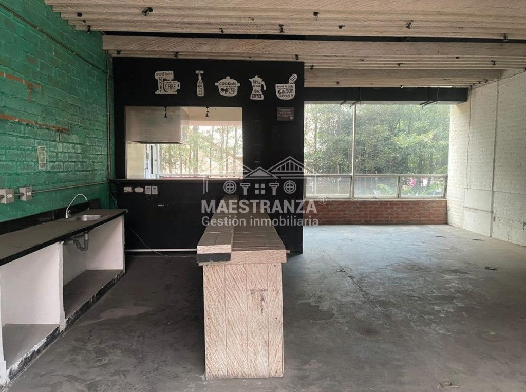 Local en arriendo Antioquia Medellín Alejandria 73 m2 Habitaciones 0 Baños 0 Garajes 0 Precio $9056683