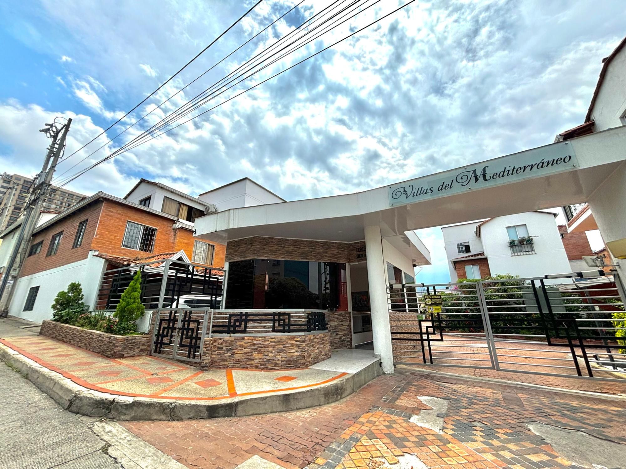 Casa en venta Santander Floridablanca Tairona Ii 178 m2 Habitaciones 7 Baños 4 Garajes 0 Precio $580000000