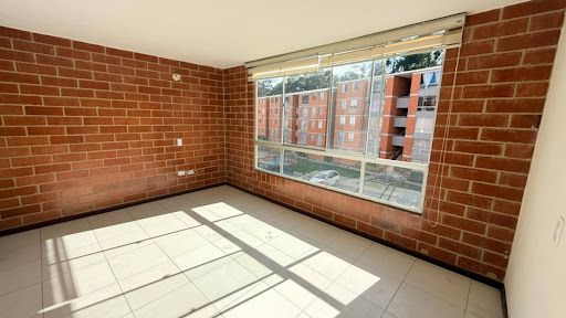 Apartamento en arriendo Cundinamarca Zipaquirá Julio Caro 59 m2 Habitaciones 3 Baños 2 Garajes 0 Precio $1220000