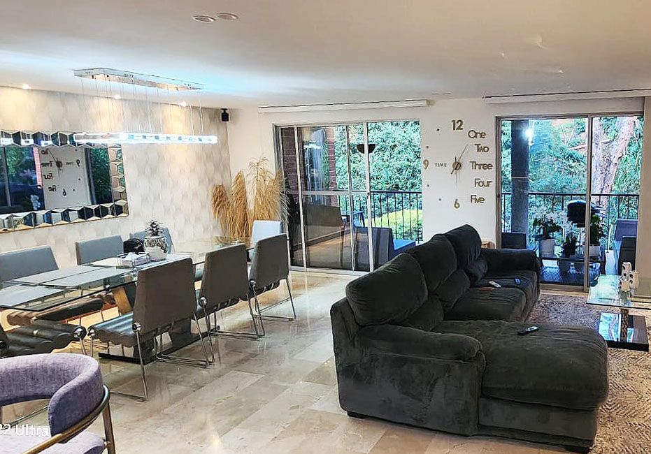 Casa en arriendo Antioquia Envigado Vereda El Peñasco 260 m2 Habitaciones 4 Baños 5 Garajes 2 Precio $12800000