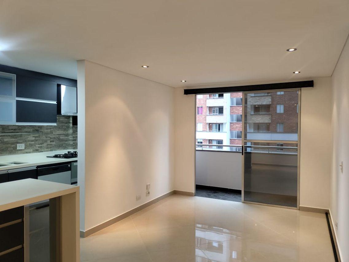 Apartamento en arriendo Antioquia Medellín Mirador Del Doce 74 m2 Habitaciones 3 Baños 2 Garajes 1 Precio $3650000