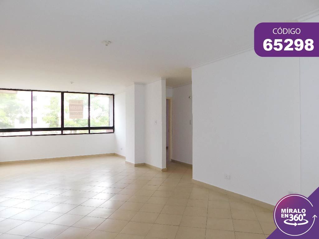 Apartamento en arriendo Atlántico Barranquilla Villa Santos 140 m2 Habitaciones 2 Baños 2 Garajes 1 Precio $2000000