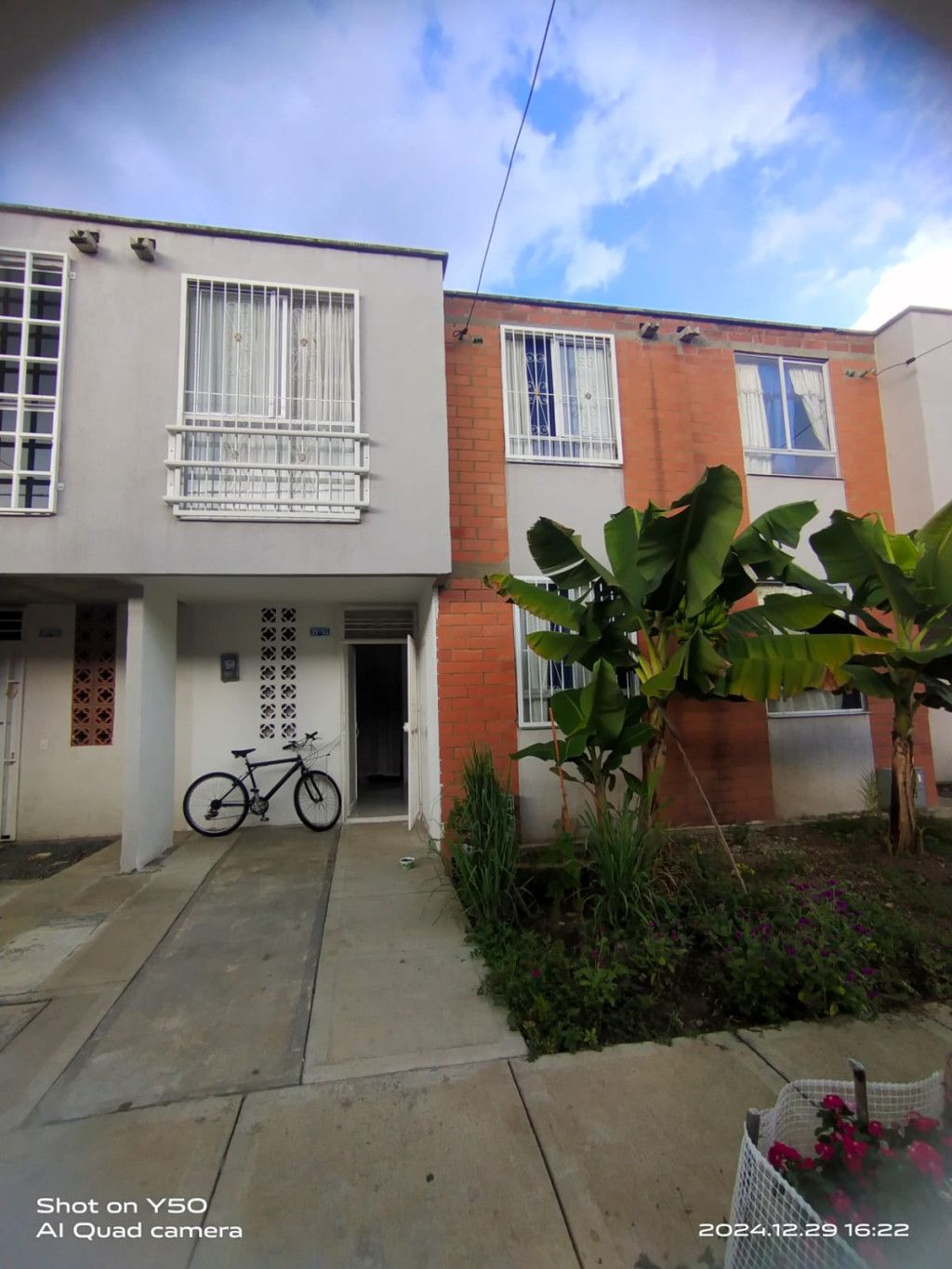 Casa en venta Valle Del Cauca Jamundí Cd Las Flores 44 m2 Habitaciones 2 Baños 1 Garajes 1 Precio $175000000