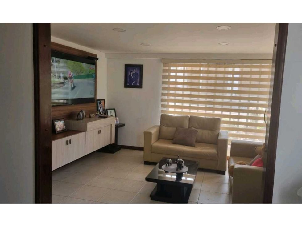 Casa en venta Caldas Manizales Los Sauces 170 m2 Habitaciones 4 Baños 3 Garajes 1 Precio $830000000