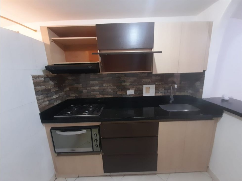 Apartamento en venta Antioquia Medellín Robledo 44 m2 Habitaciones 2 Baños 1 Garajes 0 Precio $200000000