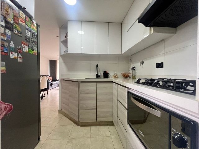 Apartamento en venta Antioquia Envigado La Mesa 76 m2 Habitaciones 3 Baños 2 Garajes 1 Precio $475000000