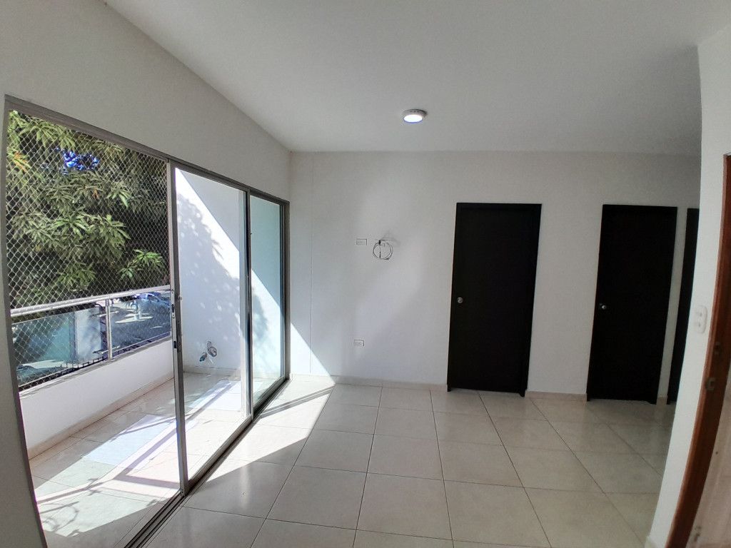 Apartamento en arriendo Atlántico Barranquilla Paraiso 60 m2 Habitaciones 2 Baños 1 Garajes 1 Precio $1500000