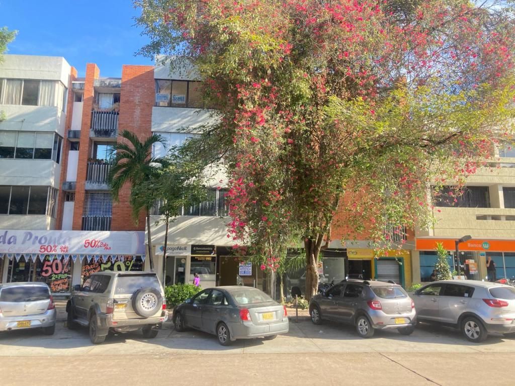 Local en arriendo Atlántico Barranquilla Rosario 35 m2 Habitaciones 0 Baños 1 Garajes 0 Precio $2565000