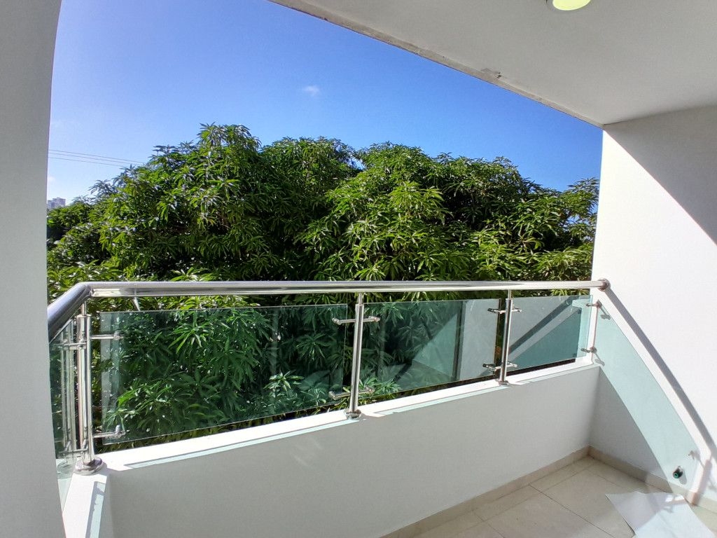 Apartamento en arriendo Atlántico Barranquilla Paraiso 60 m2 Habitaciones 2 Baños 1 Garajes 1 Precio $1500000