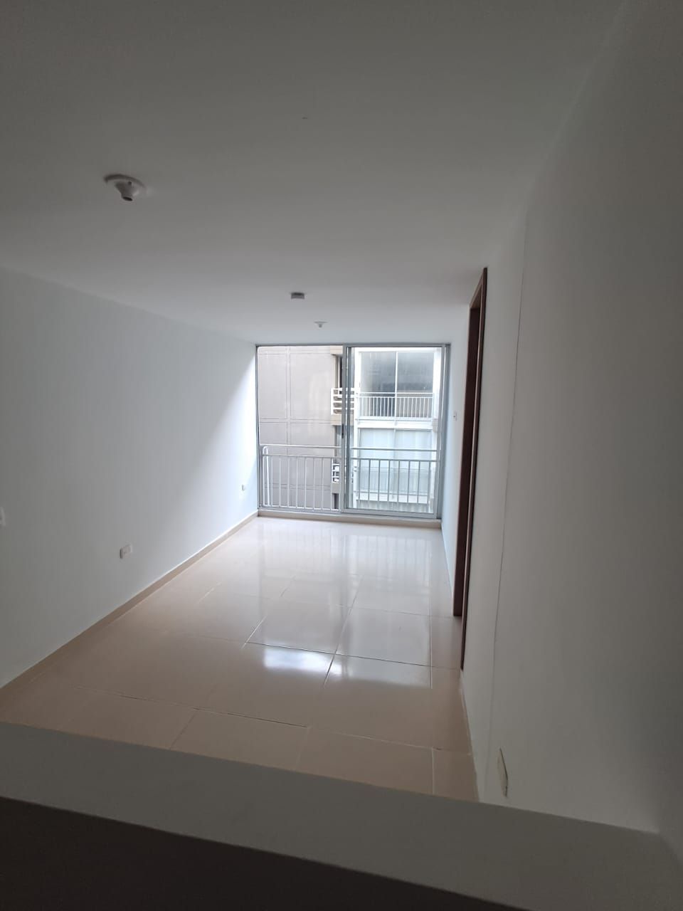 Apartamento en arriendo Atlántico Barranquilla La Paz 48 m2 Habitaciones 1 Baños 1 Garajes 0 Precio $1720000