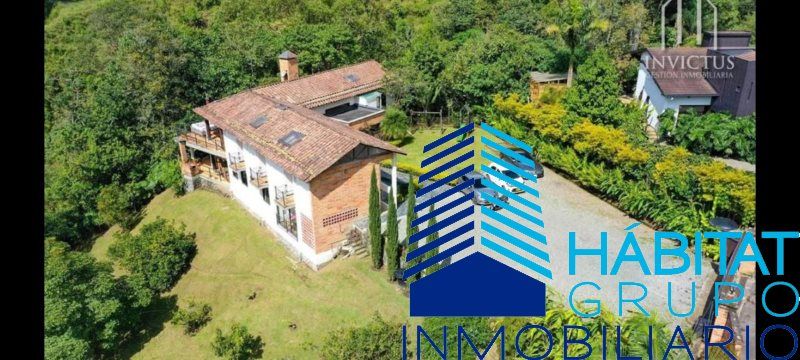 Finca en venta Antioquia Sabaneta Vereda La Doctora 4000 m2 Habitaciones 7 Baños 7 Garajes 0 Precio $4000000000