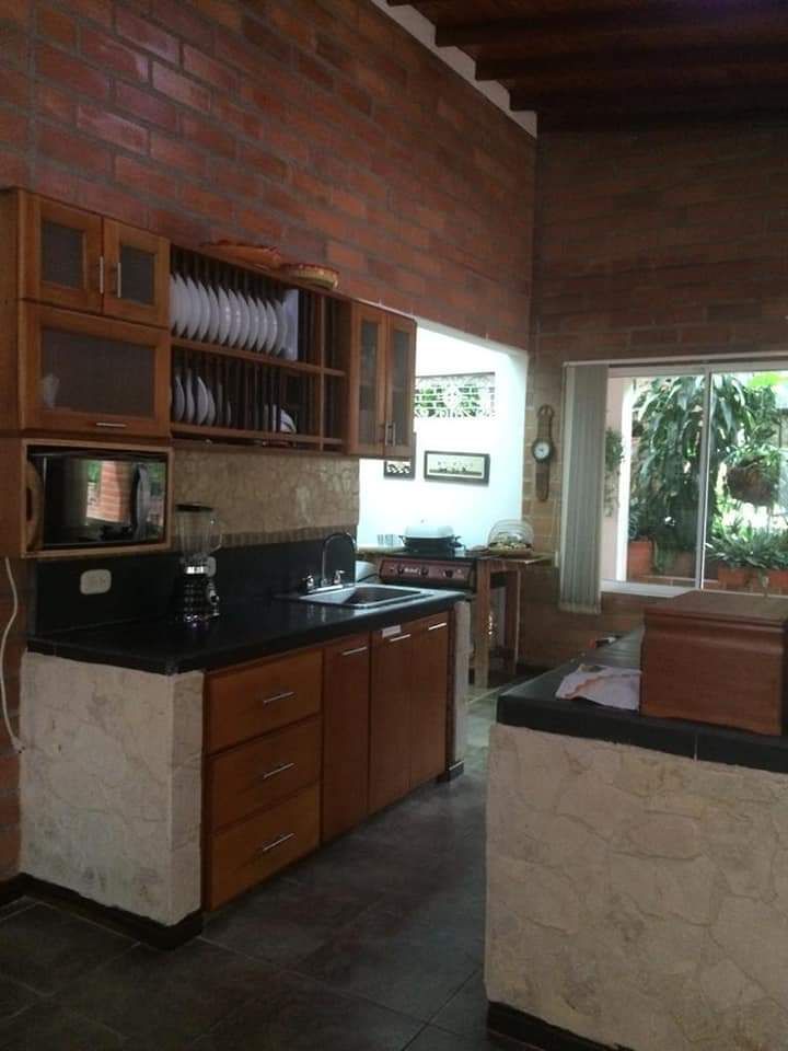 Finca en venta Antioquia San Jerónimo San Jerónimo 440 m2 Habitaciones 5 Baños 5 Garajes 4 Precio $870000000