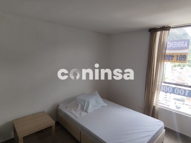 Apartamento en arriendo Cundinamarca Bogotá Las Nieves 25 m2 Habitaciones 1 Baños 1 Garajes 0 Precio $1900000