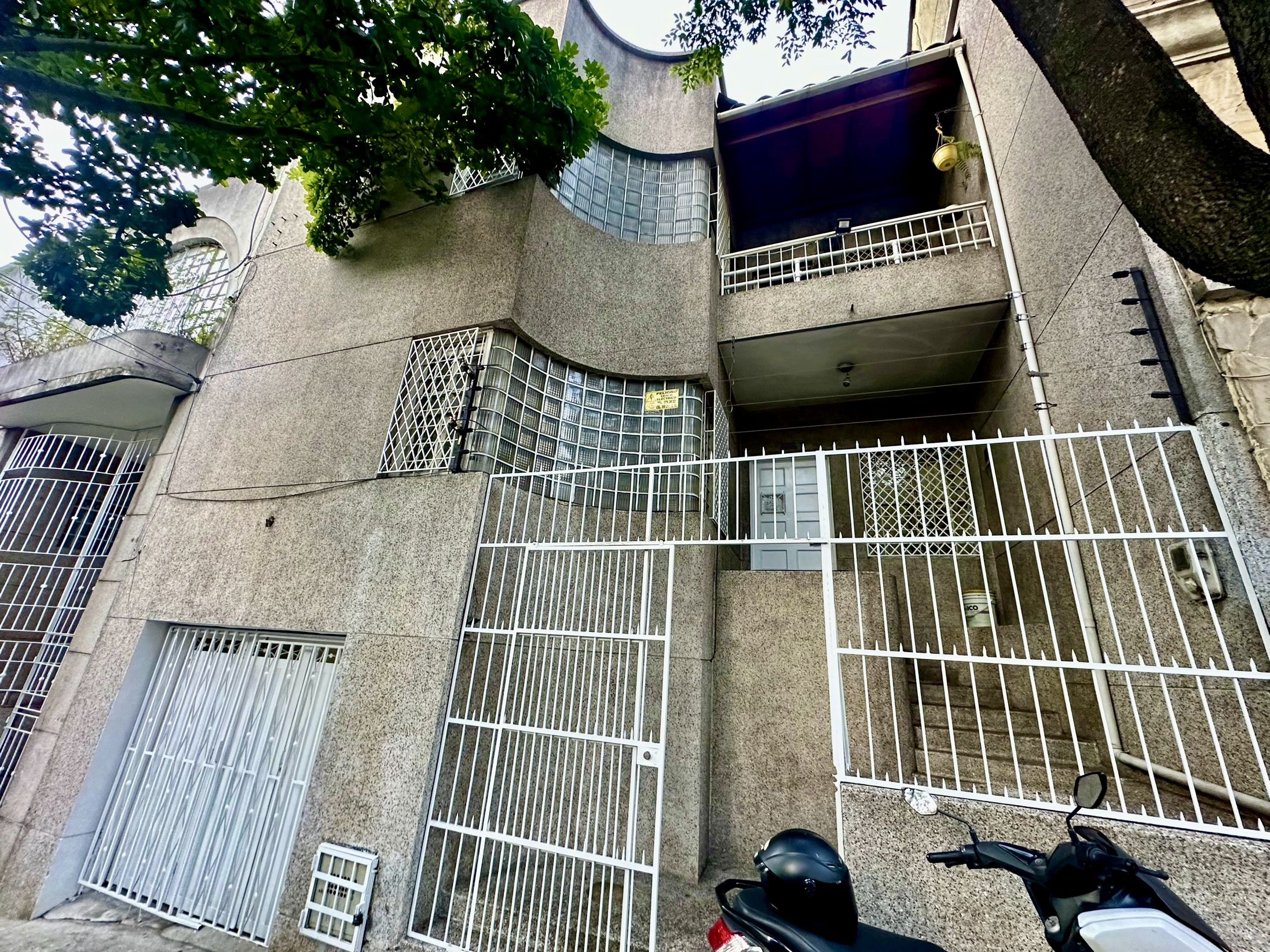 Casa en venta Antioquia Medellín Prado 367 m2 Habitaciones 4 Baños 4 Garajes 1 Precio $870000000