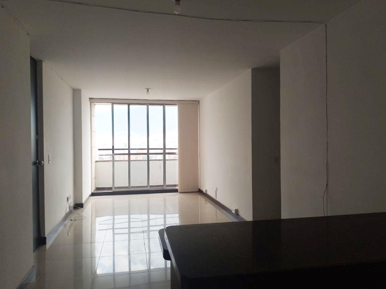 Apartamento en arriendo Antioquia Medellín Los Colores 78 m2 Habitaciones 3 Baños 2 Garajes 1 Precio $3100000