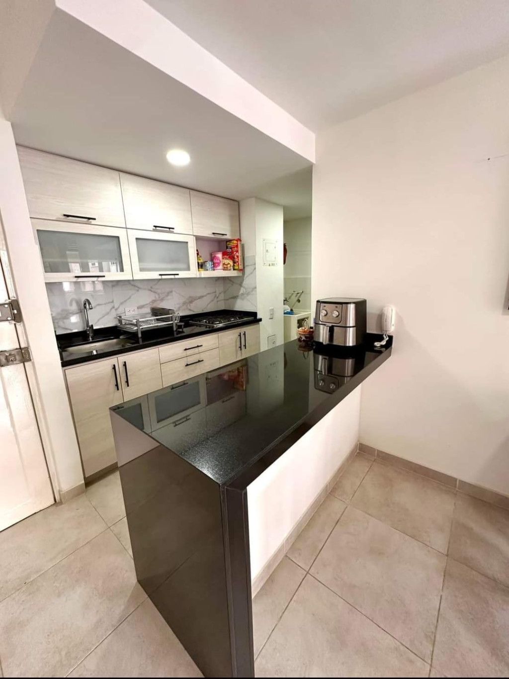 Apartamento en venta Valle Del Cauca Cali Parcelaciones Pance 58 m2 Habitaciones 2 Baños 2 Garajes 1 Precio $199000000