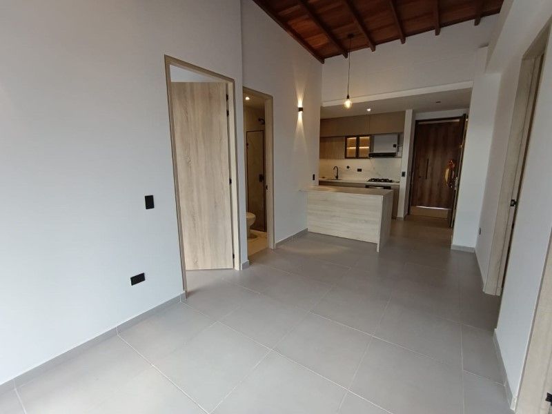 Apartamento en arriendo Antioquia La Ceja Ofir 76 m2 Habitaciones 3 Baños 2 Garajes 1 Precio $2700000