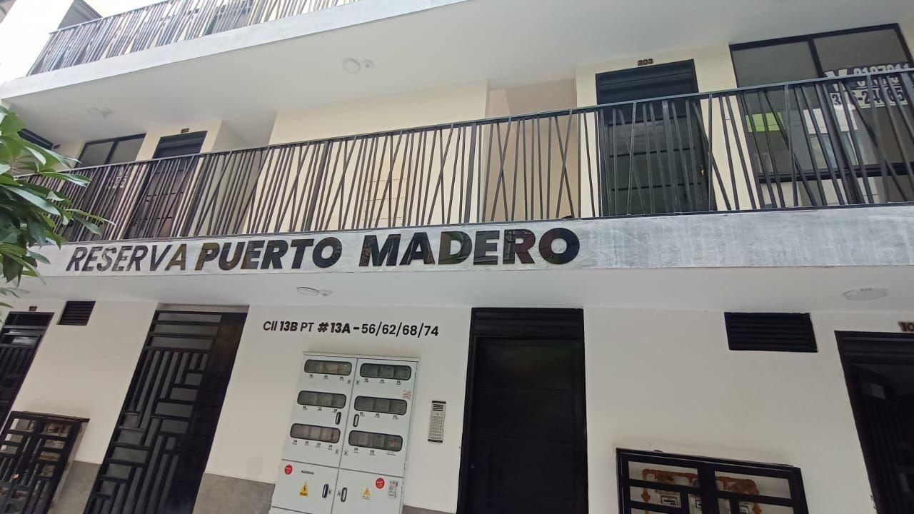 Apartamento en venta Santander Girón San Antonio Del Carrizal 43 m2 Habitaciones 2 Baños 1 Garajes 0 Precio $175000000