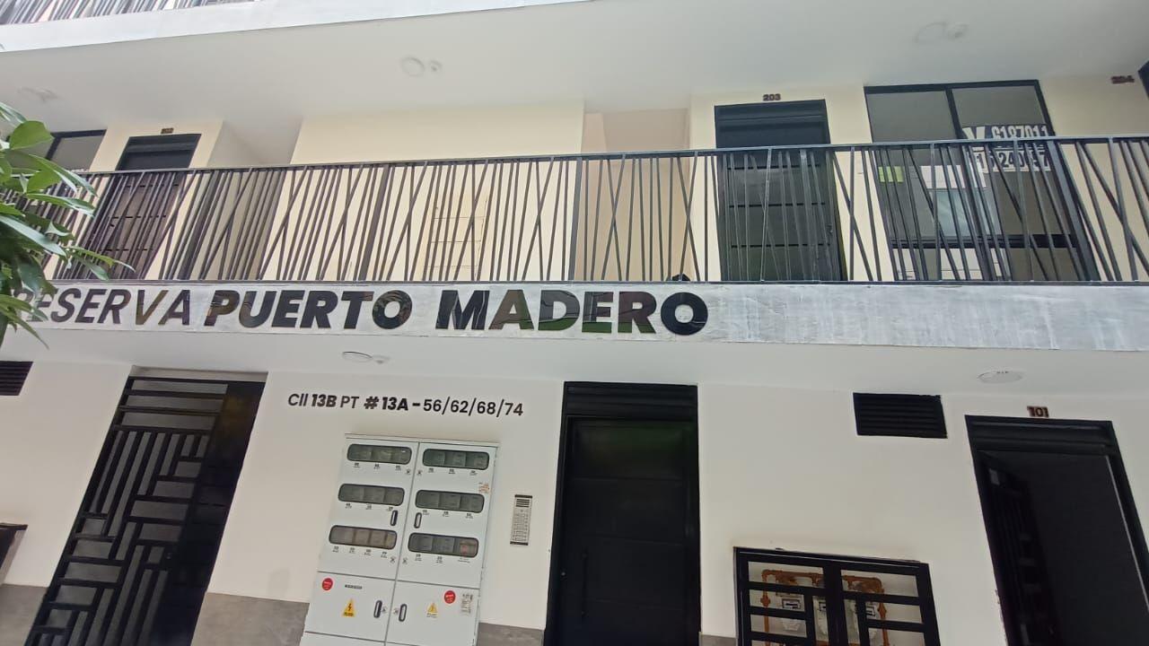 Apartamento en venta Santander Girón San Antonio Del Carrizal 43 m2 Habitaciones 2 Baños 1 Garajes 0 Precio $185000000