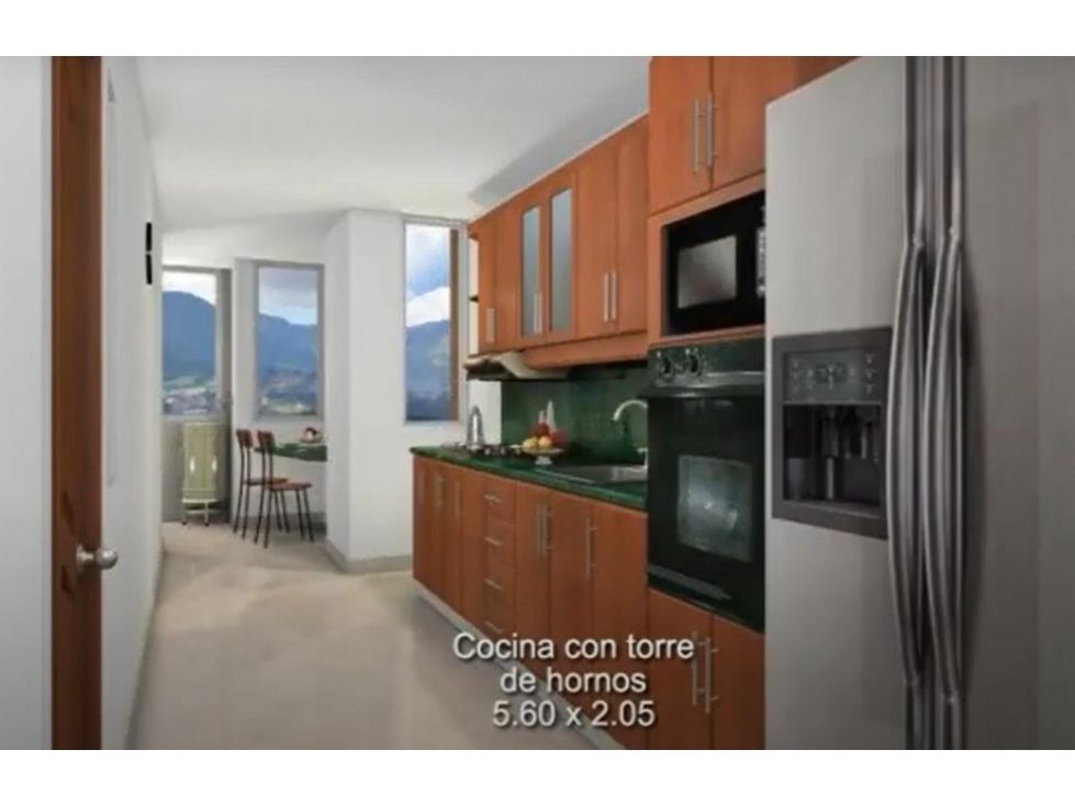 Apartamento en venta Antioquia Medellín Laureles 137 m2 Habitaciones 4 Baños 3 Garajes 1 Precio $1150000000