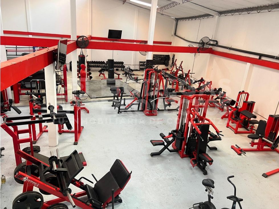 Bodega en arriendo Antioquia Medellín Las Acacias 410 m2 Habitaciones 0 Baños 2 Garajes 2 Precio $20000000