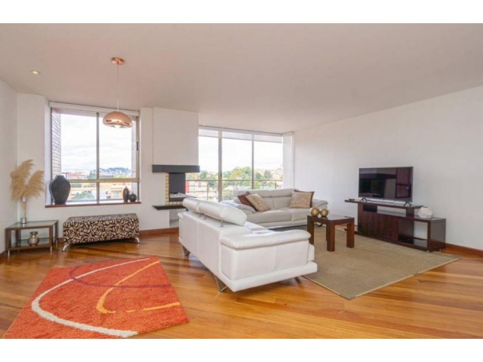 Apartamento en venta Cundinamarca Bogotá Sabanalarga 150 m2 Habitaciones 4 Baños 4 Garajes 2 Precio $1400000000