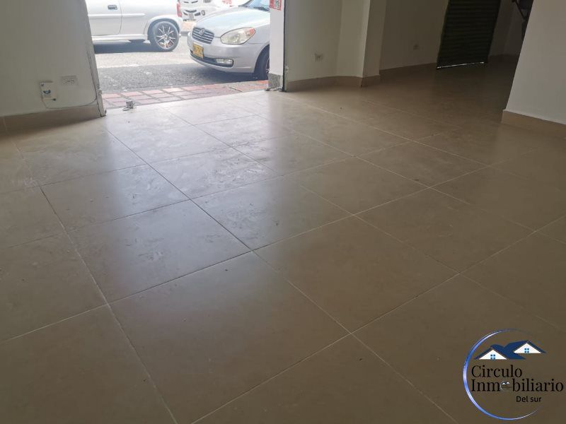 Local en arriendo Antioquia Envigado Zona Centro 25 m2 Habitaciones 0 Baños 1 Garajes 0 Precio $1600000