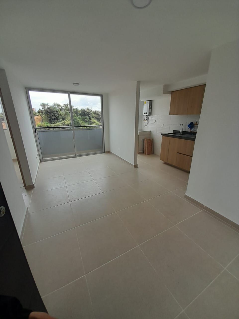 Apartamento en venta Antioquia Rionegro Cd Rio Vivo 52 m2 Habitaciones 3 Baños 2 Garajes 0 Precio $250000000