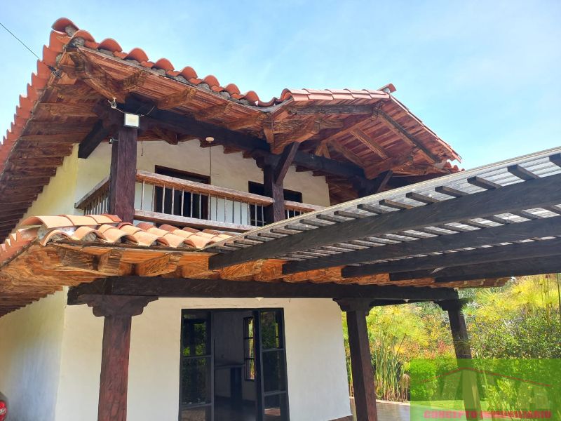 Finca en arriendo Antioquia Rionegro Rionegro 1100 m2 Habitaciones 3 Baños 1 Garajes 0 Precio $2200000