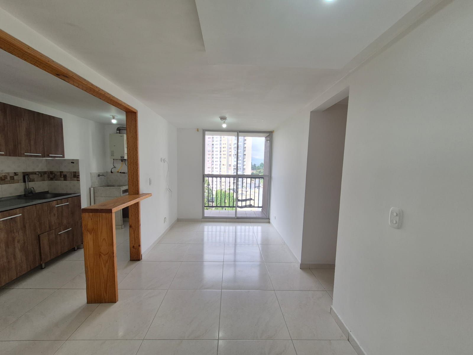 Apartamento en venta Antioquia Rionegro Mansanillos 56 m2 Habitaciones 3 Baños 2 Garajes 0 Precio $240000000