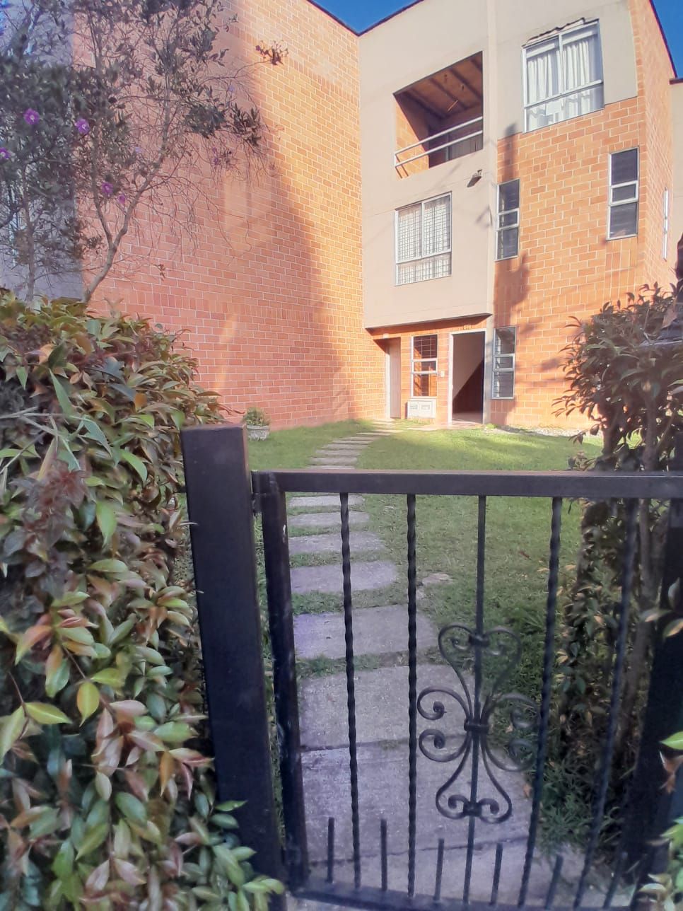 Casa en arriendo Antioquia El Carmen De Viboral Ub San Fernando 50 m2 Habitaciones 3 Baños 1 Garajes 0 Precio $1200000