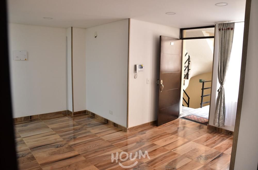 Apartamento en venta Cundinamarca Bogotá Florida Blanca 63 m2 Habitaciones 3 Baños 2 Garajes 1 Precio $300000000