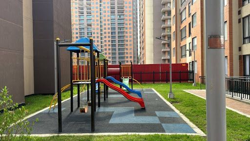 Apartamento en venta Cundinamarca Bogotá Franco 42 m2 Habitaciones 2 Baños 1 Garajes 0 Precio $318000000