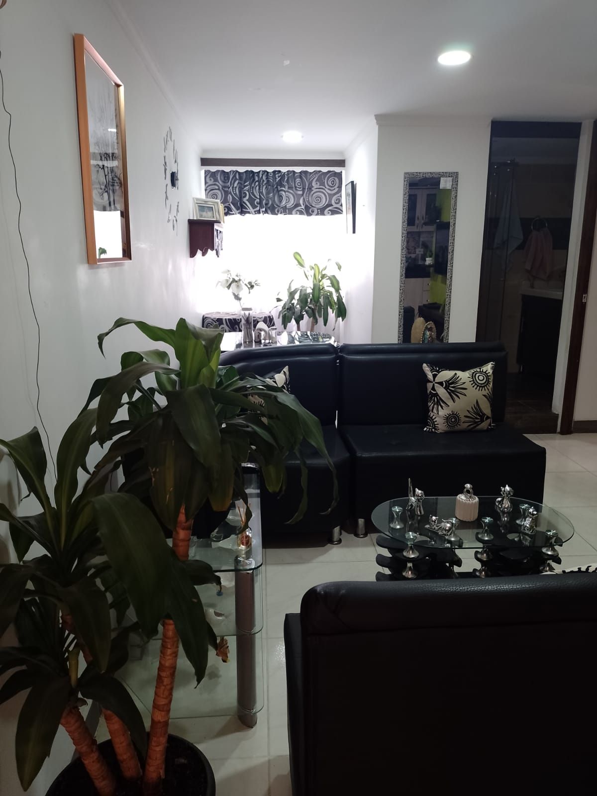Apartamento en venta Antioquia Marinilla Marinilla 40 m2 Habitaciones 2 Baños 1 Garajes 1 Precio $230000000