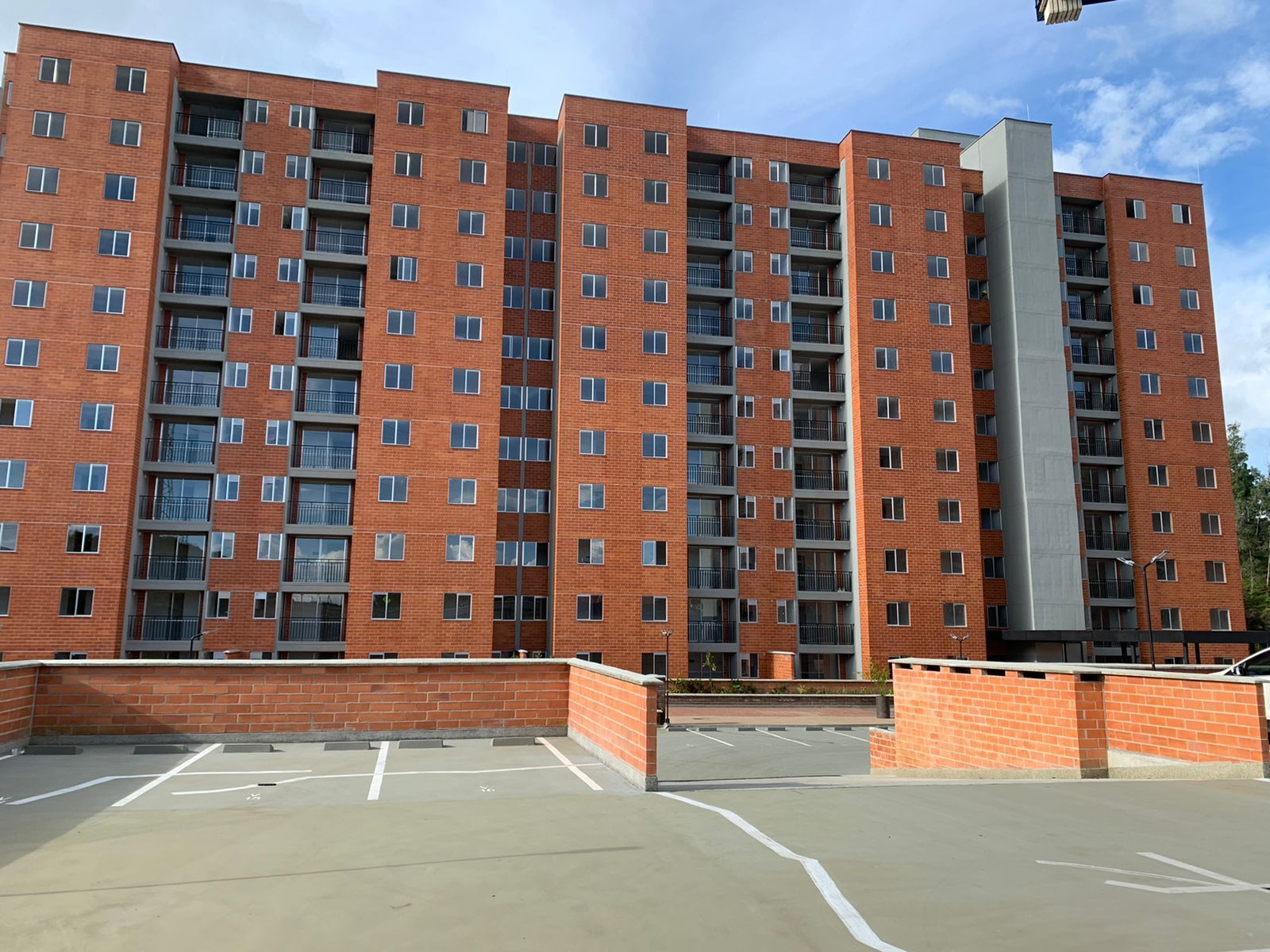 Apartamento en venta Antioquia Rionegro Centro 57 m2 Habitaciones 2 Baños 2 Garajes 0 Precio $340000000