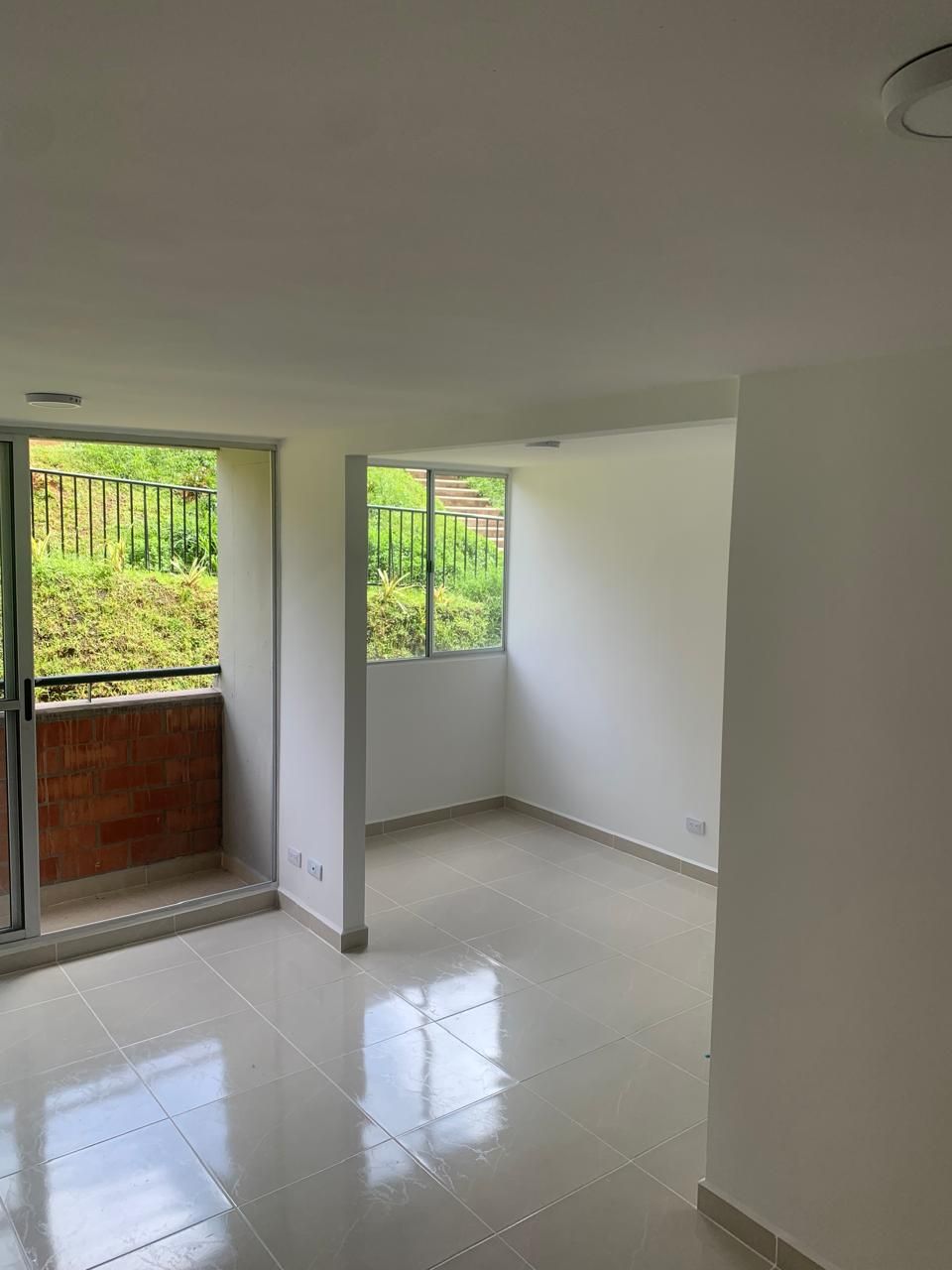Apartamento en arriendo Antioquia Rionegro Centro 52 m2 Habitaciones 2 Baños 2 Garajes 0 Precio $1550000