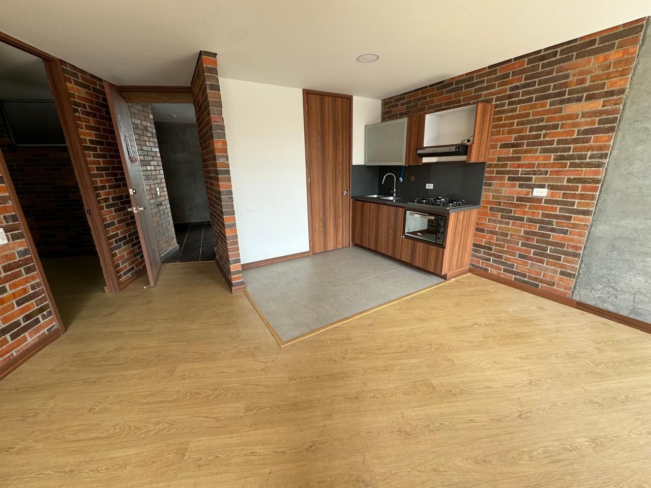 Apartamento en arriendo Antioquia El Retiro El Retiro 74 m2 Habitaciones 2 Baños 1 Garajes 0 Precio $2800000