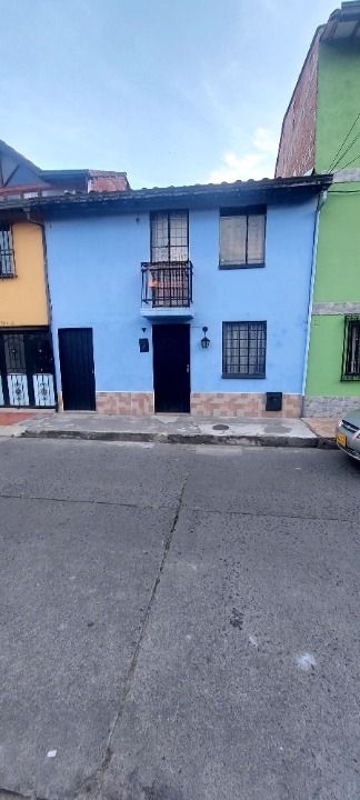 Casa en venta Antioquia Rionegro El Porvenir 90 m2 Habitaciones 4 Baños 2 Garajes 0 Precio $380000000