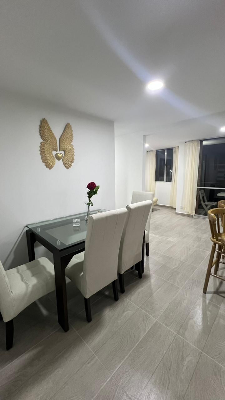 Apartamento en venta Antioquia Rionegro El Porvenir 52 m2 Habitaciones 2 Baños 2 Garajes 0 Precio $360000000