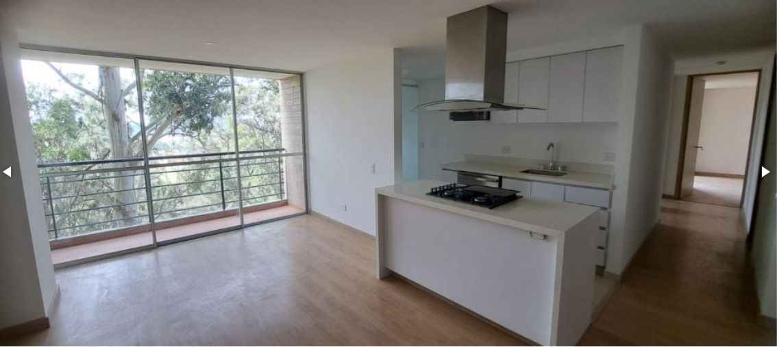 Apartamento en venta Antioquia Marinilla Marinilla 81 m2 Habitaciones 3 Baños 2 Garajes 0 Precio $520000000