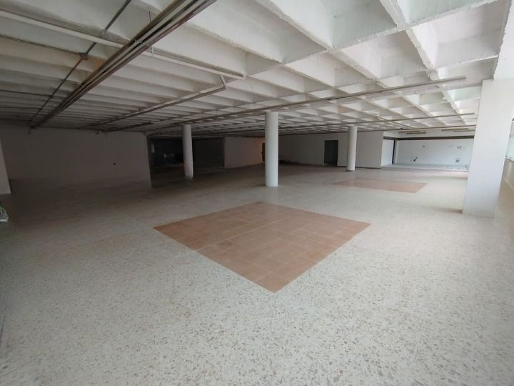 Bodega en arriendo Antioquia Rionegro El Porvenir 740 m2 Habitaciones 0 Baños 3 Garajes 0 Precio $32560000